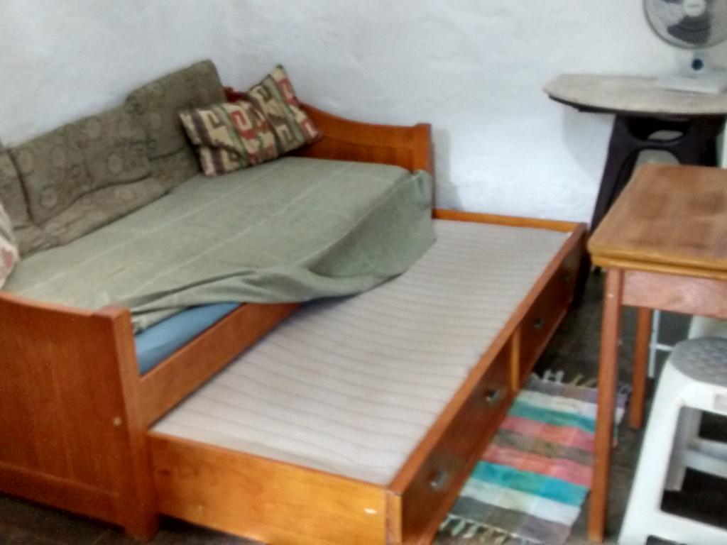 Casas 100M Da Praia Camburi  Eksteriør bilde